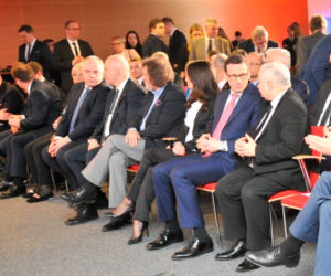 Mateusz Morawiecki laureatem nagrody im. Lecha Kaczyńskiego