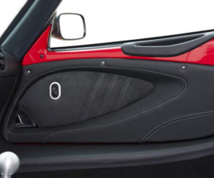 Lotus Elise Sport i Sport 220