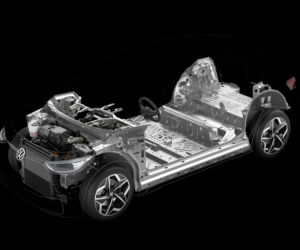 Volkswagen ID.3 (2020)