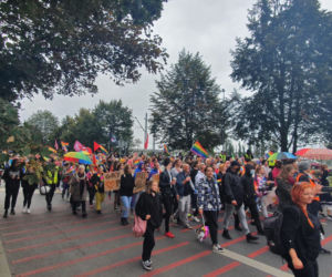 3. Szczeciński Marsz Równości