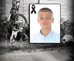 16-letni Alan odszedł nagle. Szkoła pogrążona w żałobie: „Trudno nam uwierzyć”