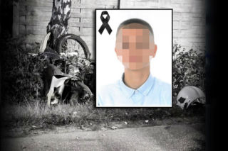 16-letni Alan odszedł nagle. Szkoła pogrążona w żałobie: „Trudno nam uwierzyć”