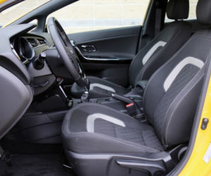 Kia Cee'd FL 1.0 T-GDI GT Line