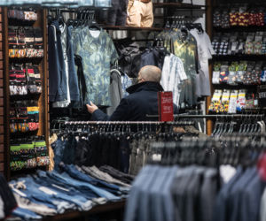 Kowal szykuje niespodziankę dla żony
