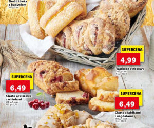 Promocje w Lidlu