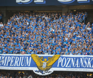 Superpuchar Polski we Wrocławiu. Co to oznacza dla Lecha Poznań?
