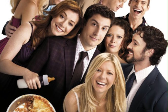 american pie