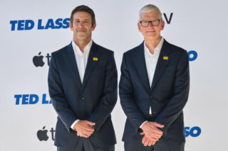Nowy prezes Apple. John Ternus ma odmienić firmę po Timie Cooku