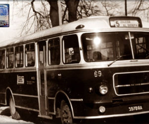 Historia Rzeszowskiej Komunikacji Miejskiej