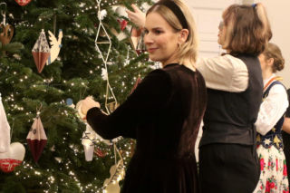 Jasnowidz Jackowski zabrał głos na temat Marty Nawrockiej. Odczuł w jej kontekście jedno! Chodzi o dzieci