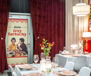 „Kuchenne Rewolucje” w Poznaniu: Bistro Brejk pod lupą Magdy Gessler. Przyjaciele walczą o swoją restaurację