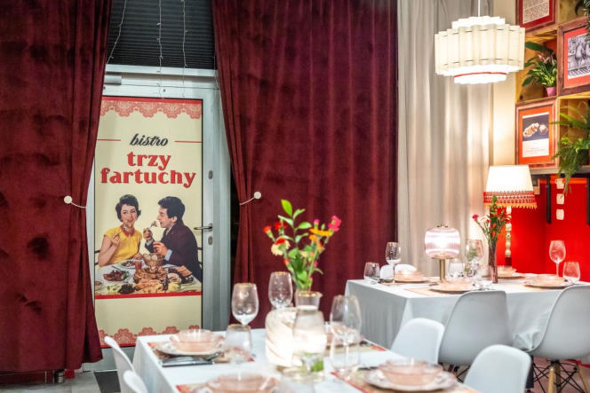 „Kuchenne Rewolucje” w Poznaniu: Bistro Brejk pod lupą Magdy Gessler. Przyjaciele walczą o swoją restaurację