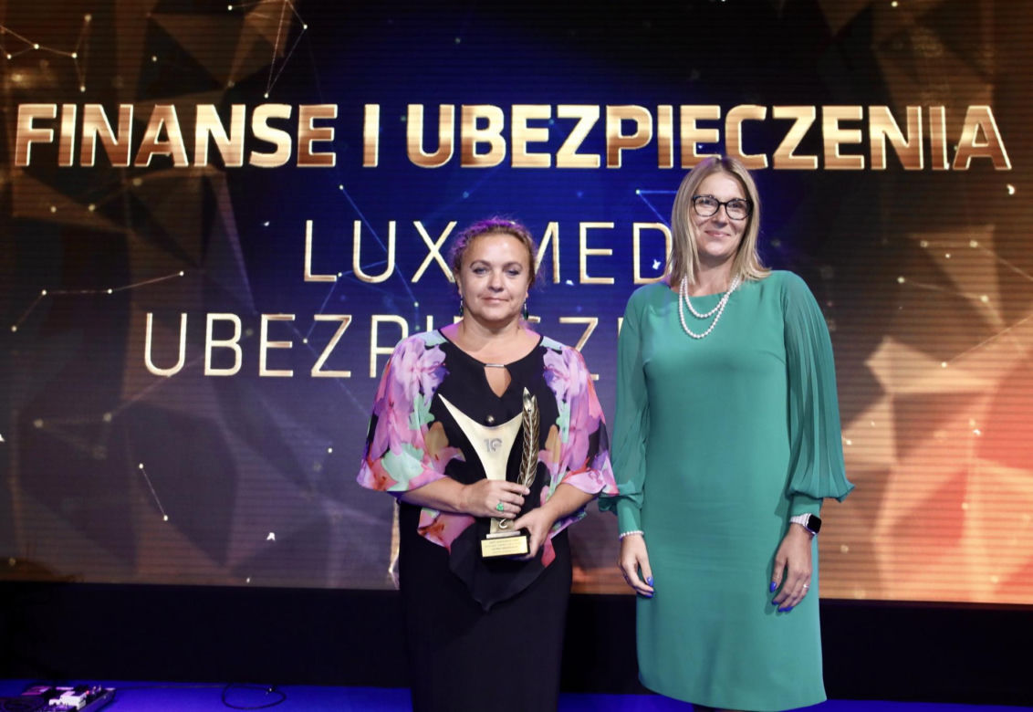 Złote Laury Super Biznesu 2023