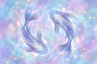 Horoskop dzienny Ryby na 1 marca. Odnajdź równowagę między empatią a własną siłą