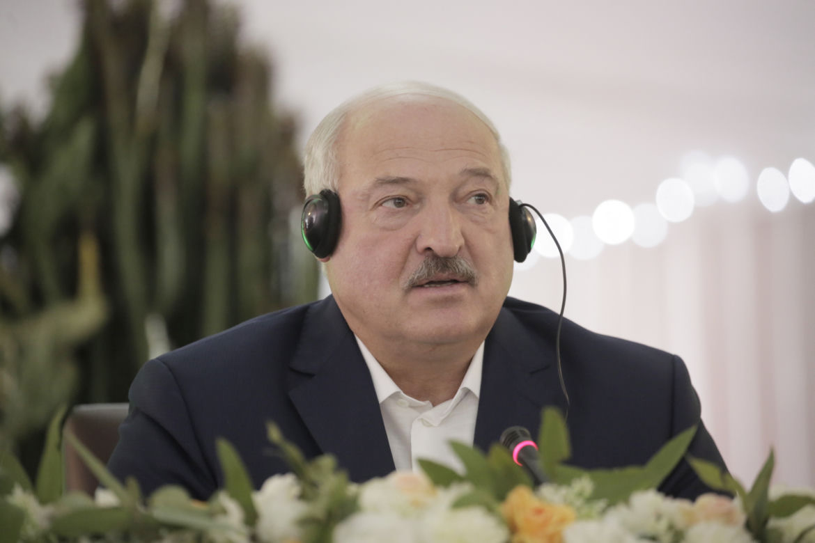 Wiadomo, co zrobi Putin, gdy przegra wojnę. "Zabije go, gdy wszystko będzie stracone"