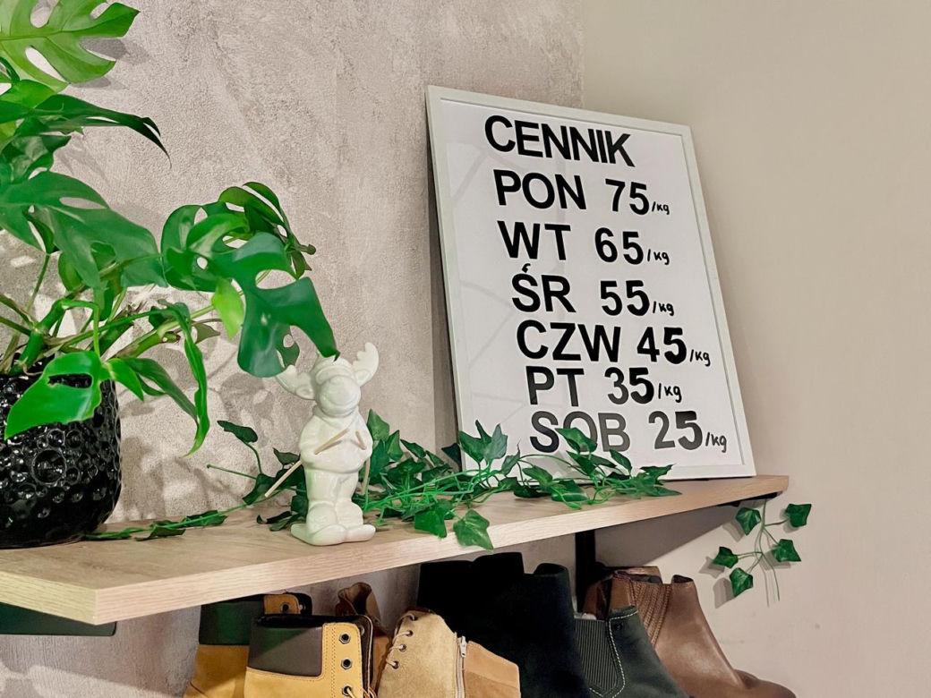 Wiosenne odświeżenie szafy? Stwórz swój wymarzony look w Zielonym Manekinie!