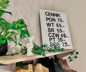 Wiosenne odświeżenie szafy? Stwórz swój wymarzony look w Zielonym Manekinie!