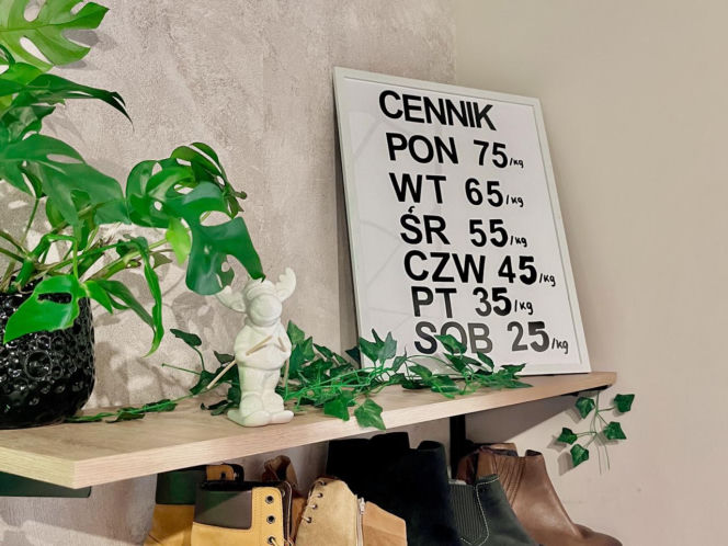 Wiosenne odświeżenie szafy? Stwórz swój wymarzony look w Zielonym Manekinie!