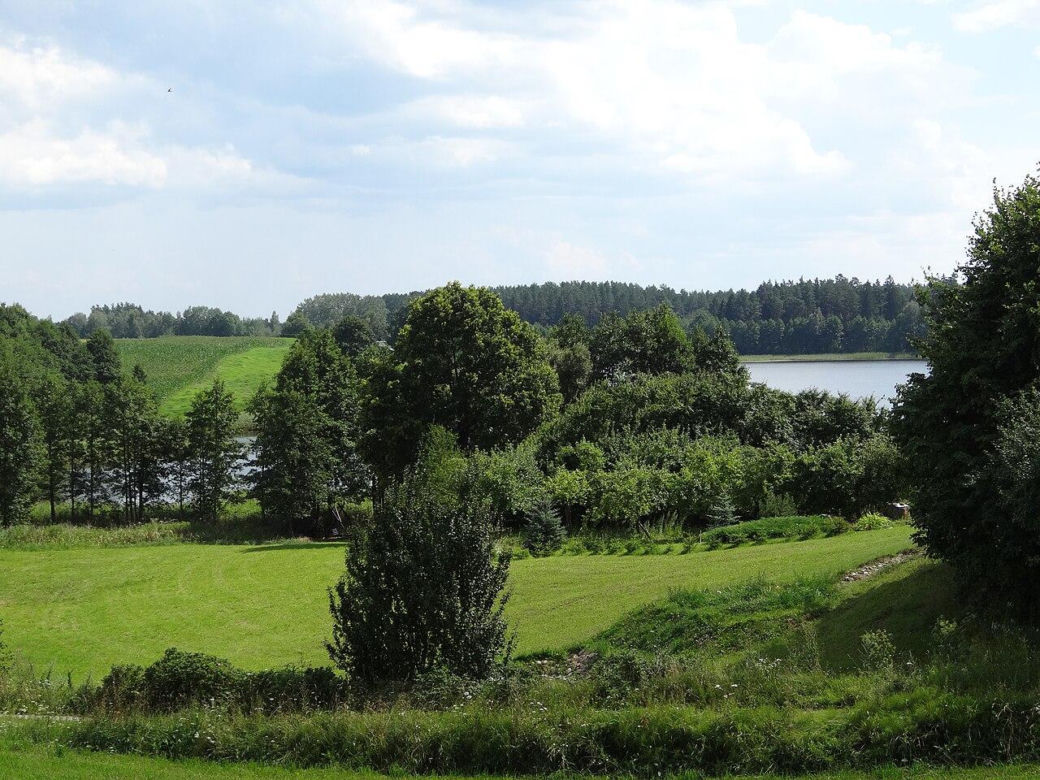 To najczystsze jeziora w Polsce. Znajdują się na Podlasiu!