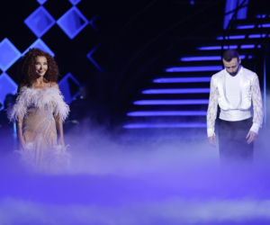 Ewa Minge, Michał Bartkiewicz