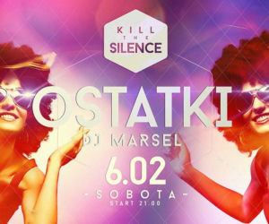 Ostatki w Silence Club