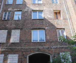Katastrofa budowlana w Warszawie. Runęły trzy piętra kamienicy na Pradze