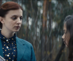 Stulecie Winnych, sezon 2, odc. 23: Ania (Weronika Humaj), Ewa (Rema Kos)