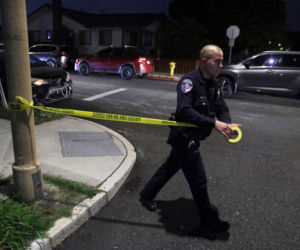 Tu mieszka zamachowiec, który polował na Trumpa