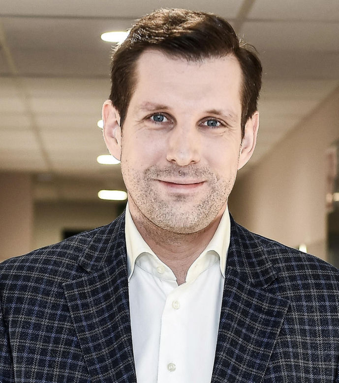 Tobiasz Bocheński.  Prawo i Sprawiedliwość