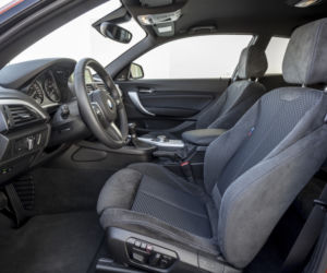 2015 BMW M135i facelifting