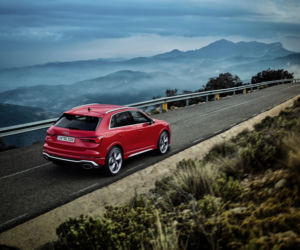 Audi RS Q3 (2020)