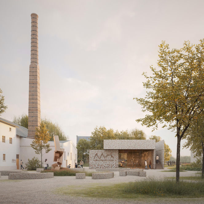 Muzeum Okręgowe w Koninie - konkurs