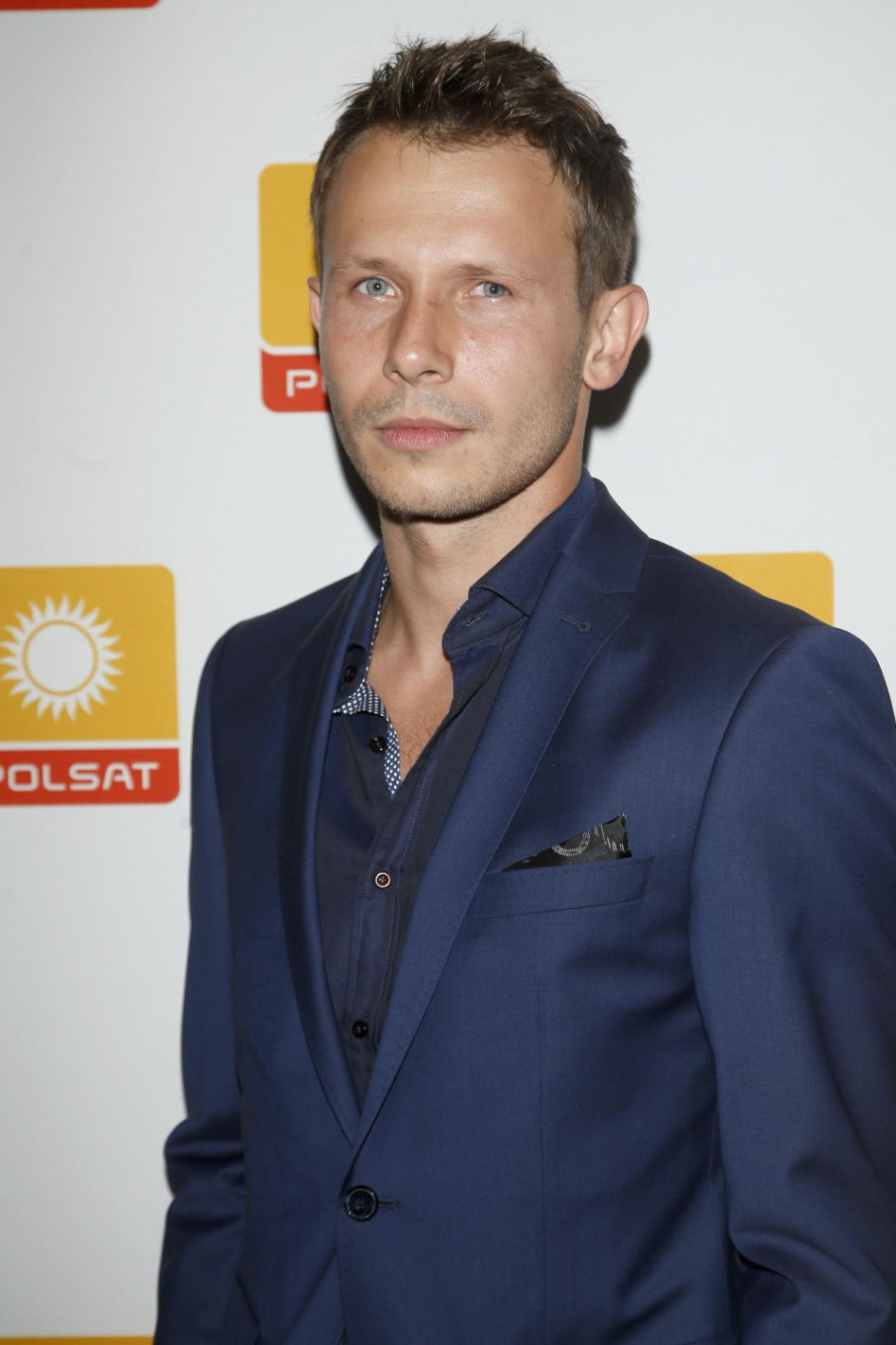 Mateusz Banasiuk kończy 40 lat. Tak zmieniał się popularny aktor