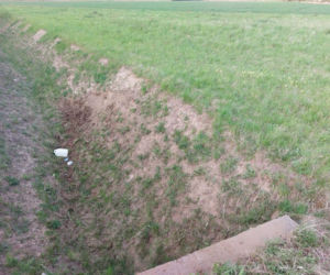 Tragiczny wypadek z udziałem motocyklisty w Radłowie