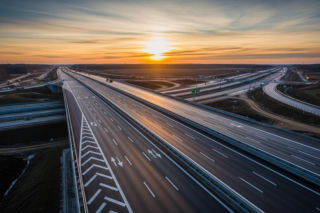 GDDKiA stawia na Mazowsze. Które obwodnice powstaną w 2026 roku?