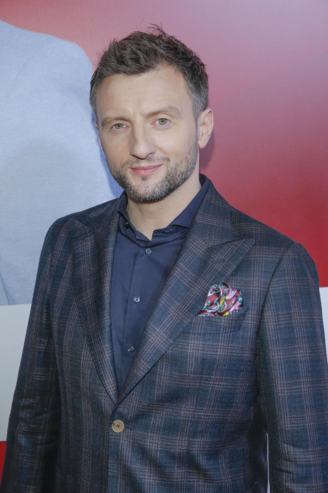 Arkadiusz Smoleński chce do "Rolnik szuka żony"