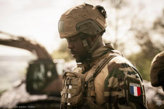 Afrykańscy żołnierze w europejskich armiach? Kontrowersyjny pomysł na rekrutację Afrykanów do wojsk UE