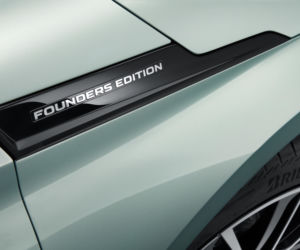 Nowa Skoda Enyaq iV (2021)