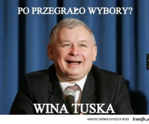 Wybory parlamentarne 2015 [MEMY]