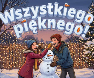 Najbardziej wzruszające życzenia bożonarodzeniowe 2025. Idealne na wiadomość SMS