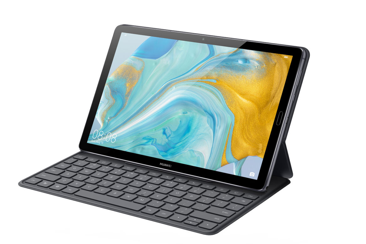 Huawei MediaPad