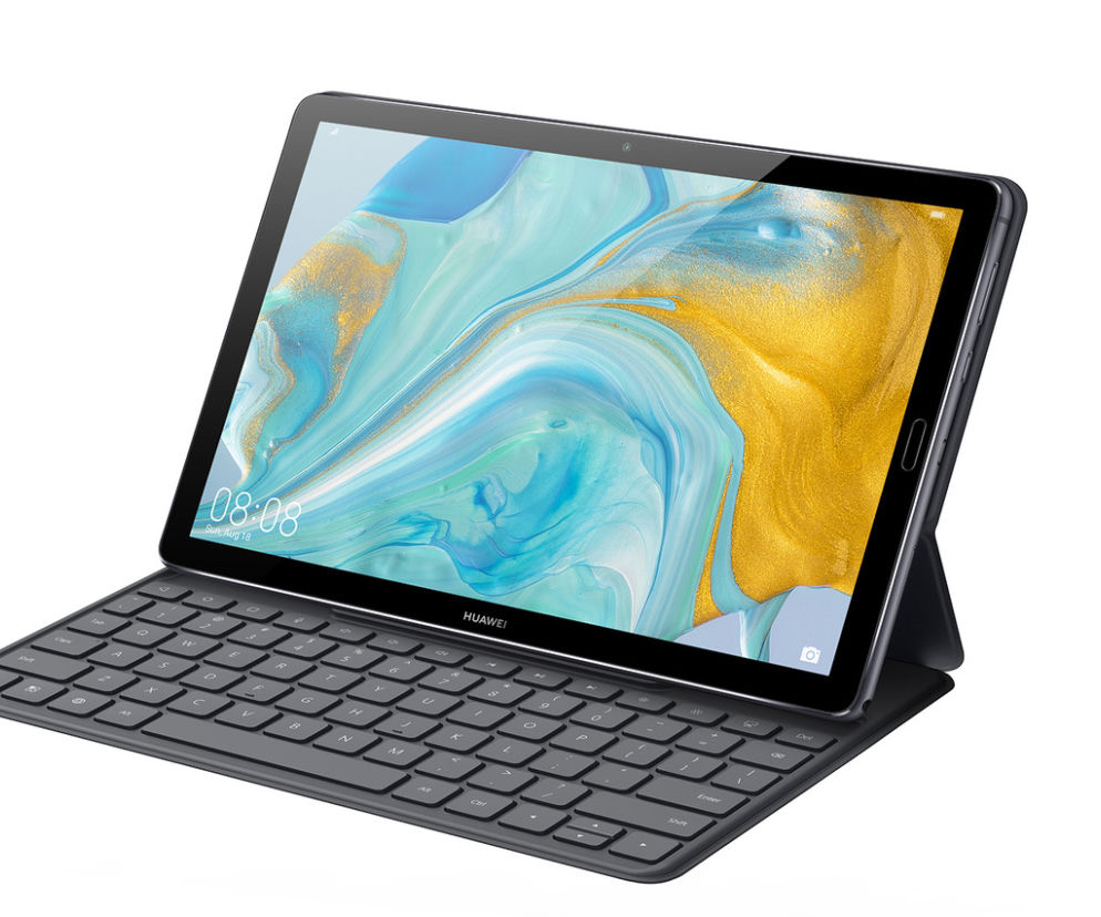 Huawei MediaPad