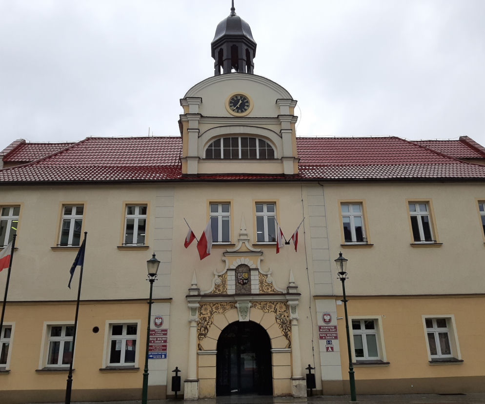 Ratusz