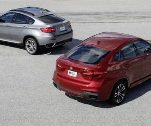 Samochody BMW Serii X - to już 15 lat