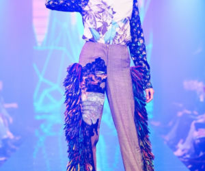 Złota Nitka 2015, Manufaktura Fashion Week