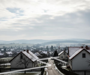 Kolęda w Małopolsce staje się cyfrowa. Czy ksiądz będzie widoczny na mapie?
