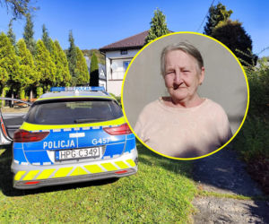 Piotr zabił matkę, potem uciekł do lasu. Kosił jej trawę, rąbał drewno, woził na zakupy