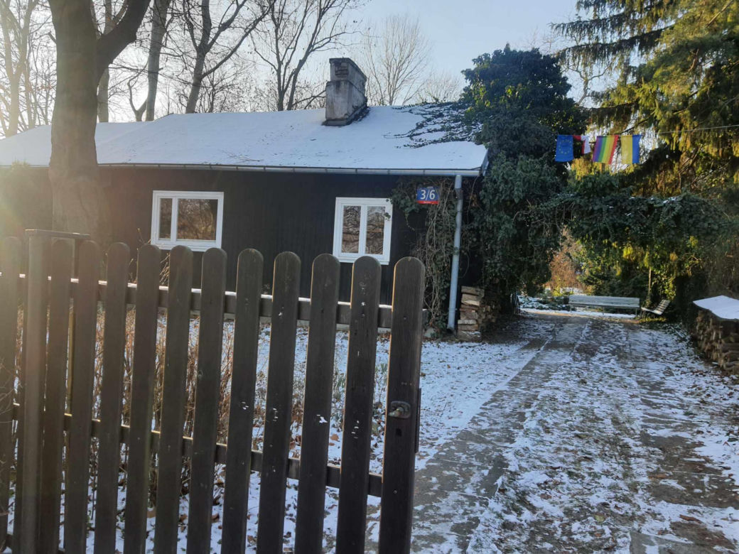 Osiedla Jazdów 2024