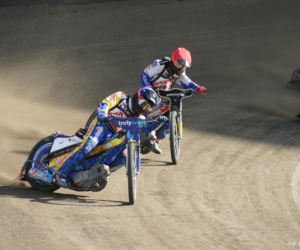 Zaplecze Kadry Juniorów na Motoarenie. Młodzieżowcy rywalizowali w Toruniu - dzień 2