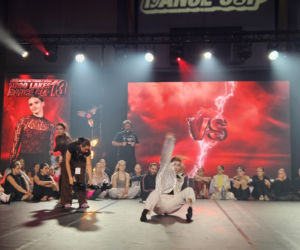 1000 Lakes Dance Cup 2026
